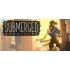 Submerged