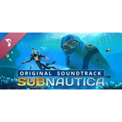 Subnautica Original Soundtrack