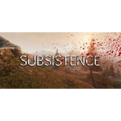 Subsistence