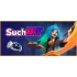 SuchArt: Genius Artist Simulator