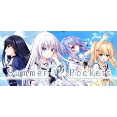 Summer Pockets