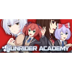 Sunrider Academy
