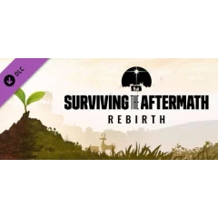 Surviving the Aftermath - Rebirth