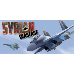 Syrian Warfare