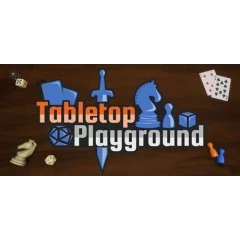 Tabletop Playground