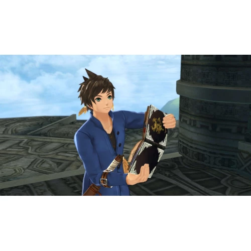 Tales of Zestiria