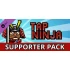 Tap Ninja - Supporter Pack