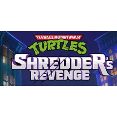 Teenage Mutant Ninja Turtles: Shredder's Revenge