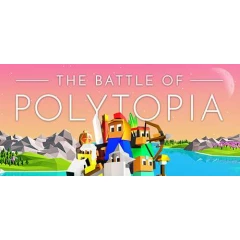 The Battle of Polytopia