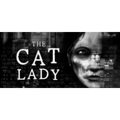 The Cat Lady