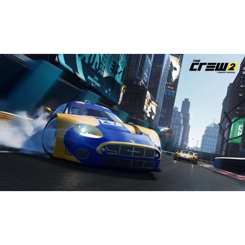 The Crew™ 2