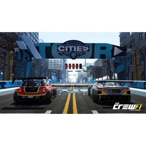 The Crew™ 2