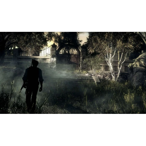 The Evil Within