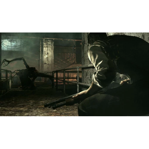 The Evil Within