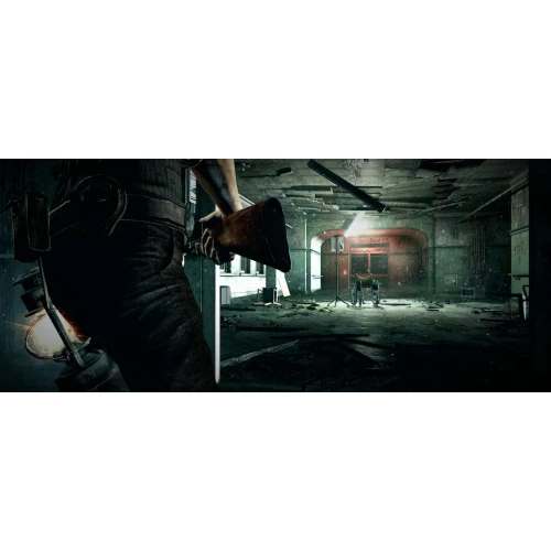 The Evil Within