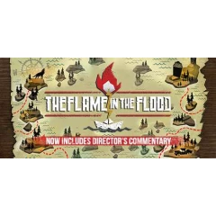 The Flame in the Flood