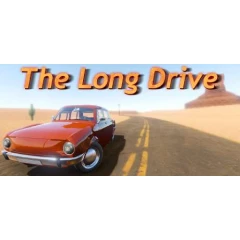 The Long Drive