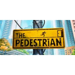 The Pedestrian