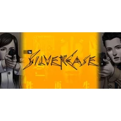 The Silver Case