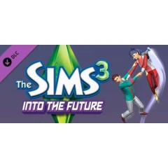 The Sims 3 - Into the Future