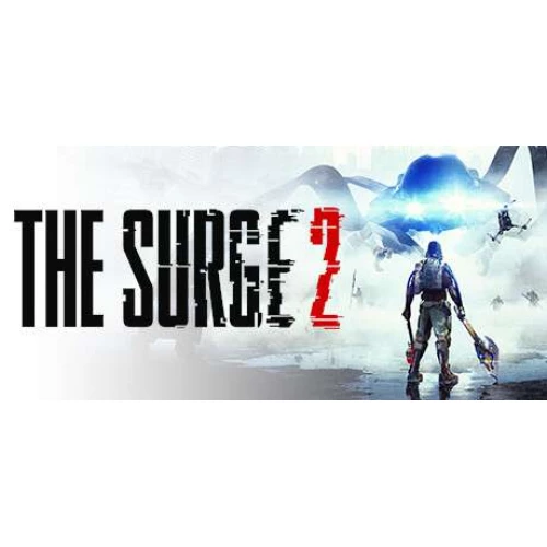 The Surge 2