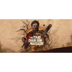 The Texas Chain Saw Massacre