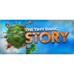 The Tiny Bang Story