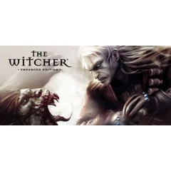 The Witcher: Enhanced Edition Director's Cut