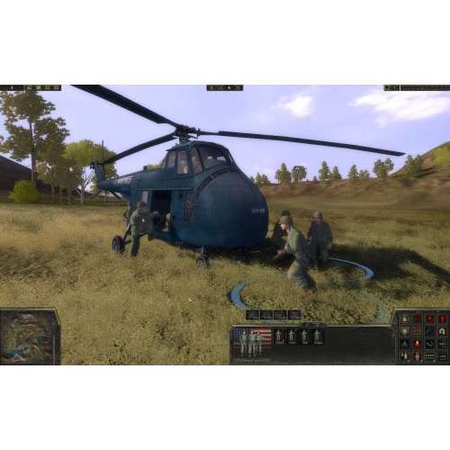 Theatre of War 3: Korea