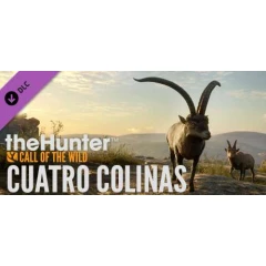 theHunter: Call of the Wild™ - Cuatro Colinas Game Reserve