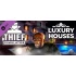 Thief Simulator - Luxury Houses DLC