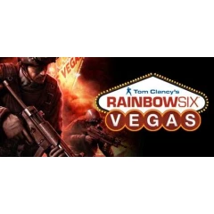 Tom Clancy's Rainbow Six® Vegas