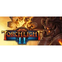 Torchlight II