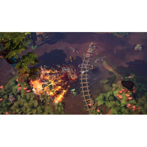 Torchlight III