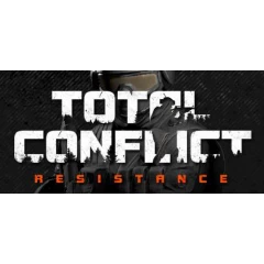 Total Conflict: Resistance