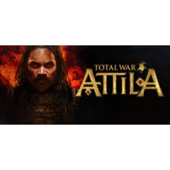 Total War: ATTILA