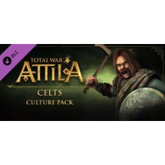 Total War: ATTILA - Celts Culture Pack