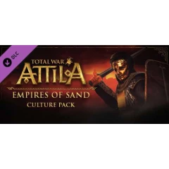 Total War: ATTILA - Empires of Sand Culture Pack