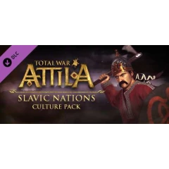 Total War: ATTILA - Slavic Nations Culture Pack