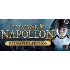 Total War: NAPOLEON – Definitive Edition