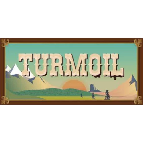 Turmoil