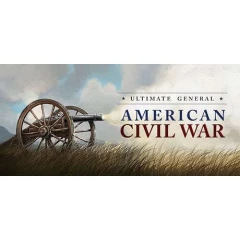 Ultimate General: Civil War