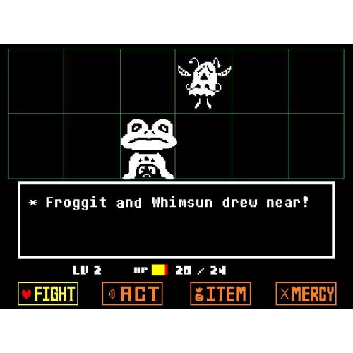 Undertale
