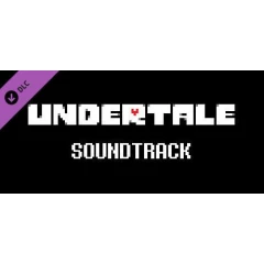 UNDERTALE Soundtrack