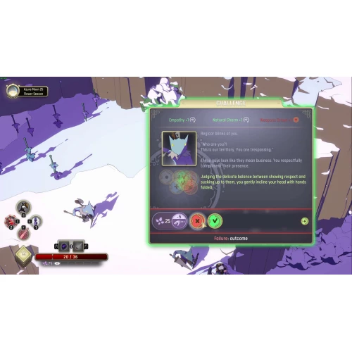 Unexplored 2: The Wayfarer's Legacy