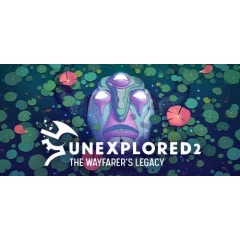 Unexplored 2: The Wayfarer's Legacy