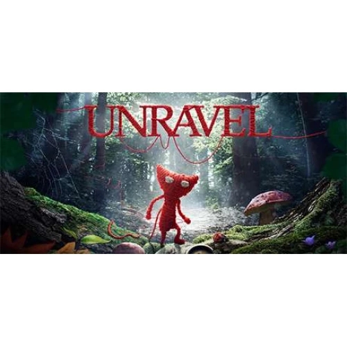 Unravel