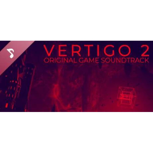 Vertigo 2 Soundtrack