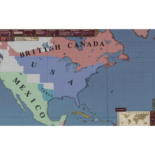 Victoria II