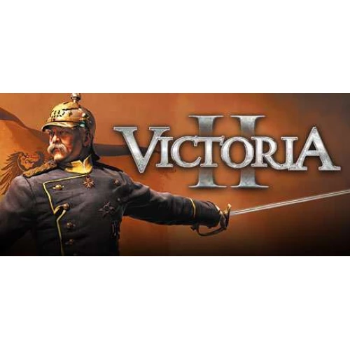 Victoria II